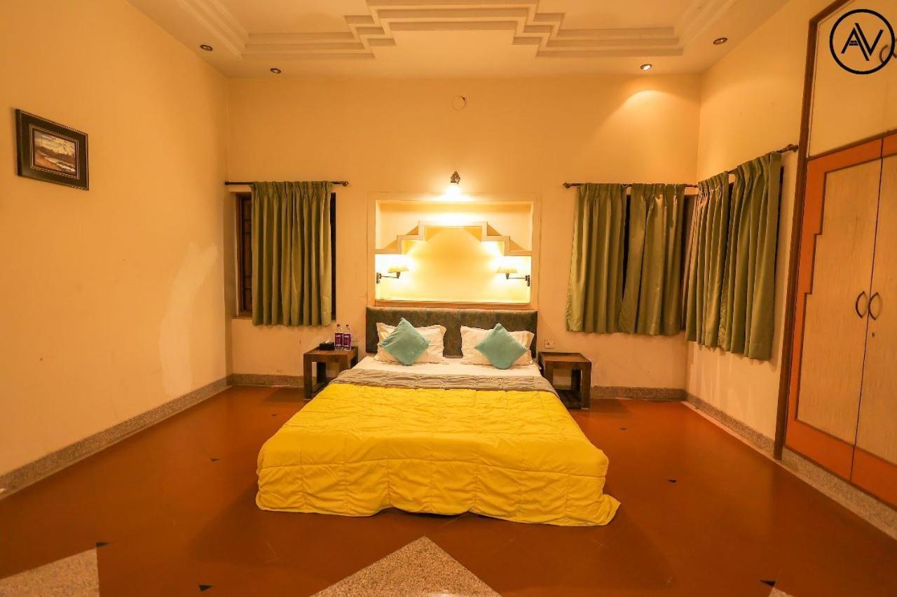 Arcus Villa - Swimming Pool/Ac/Luxurious Mahābaleshwar Eksteriør billede